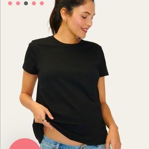 HATCH Perfect Crew Tee